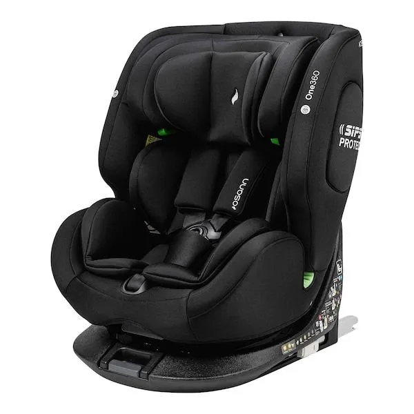 Kindersitz One360 i-Size