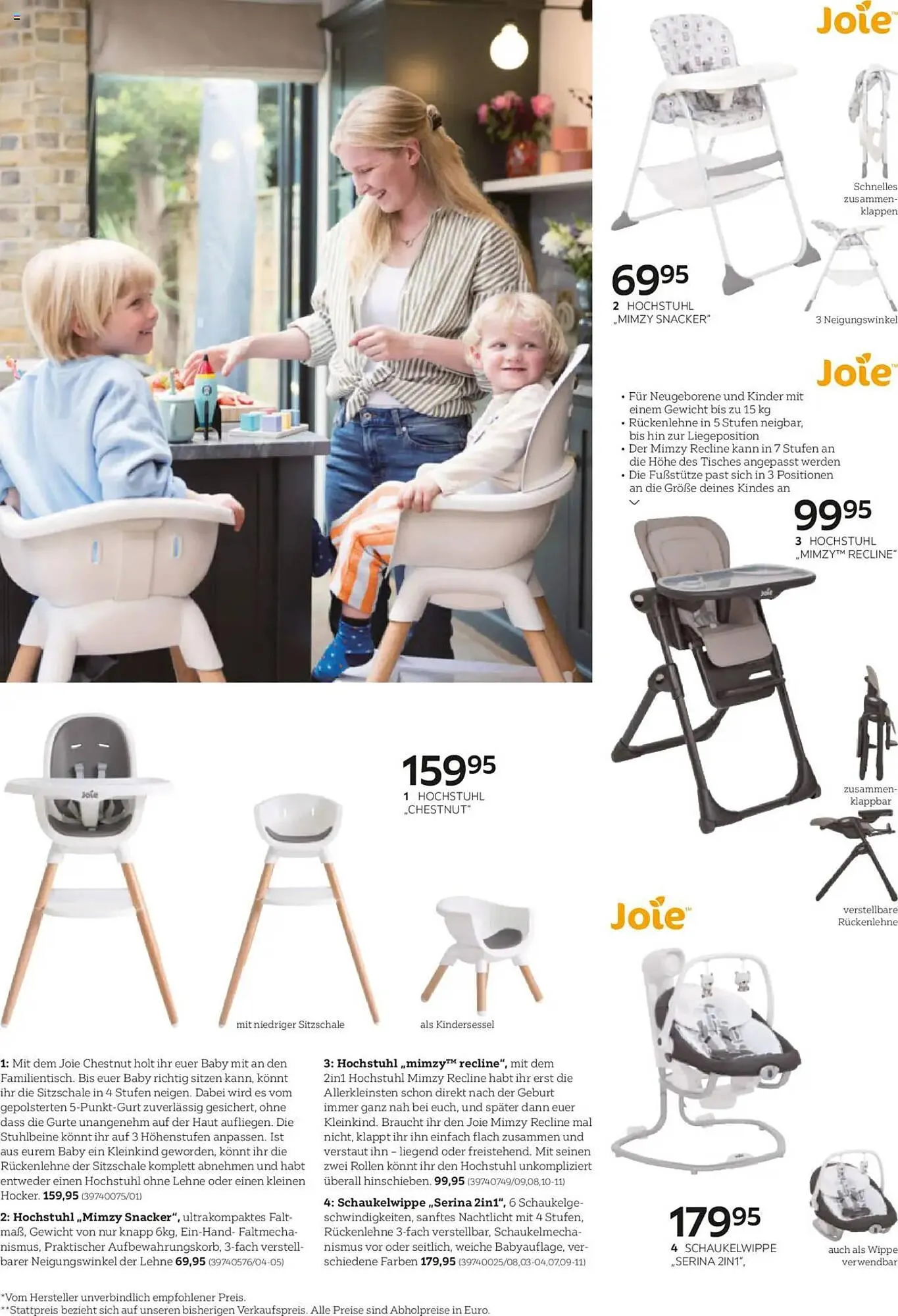 XXXLutz Flugblatt von 13. März bis 31. Dezember 2025 - Flugblätt seite  58