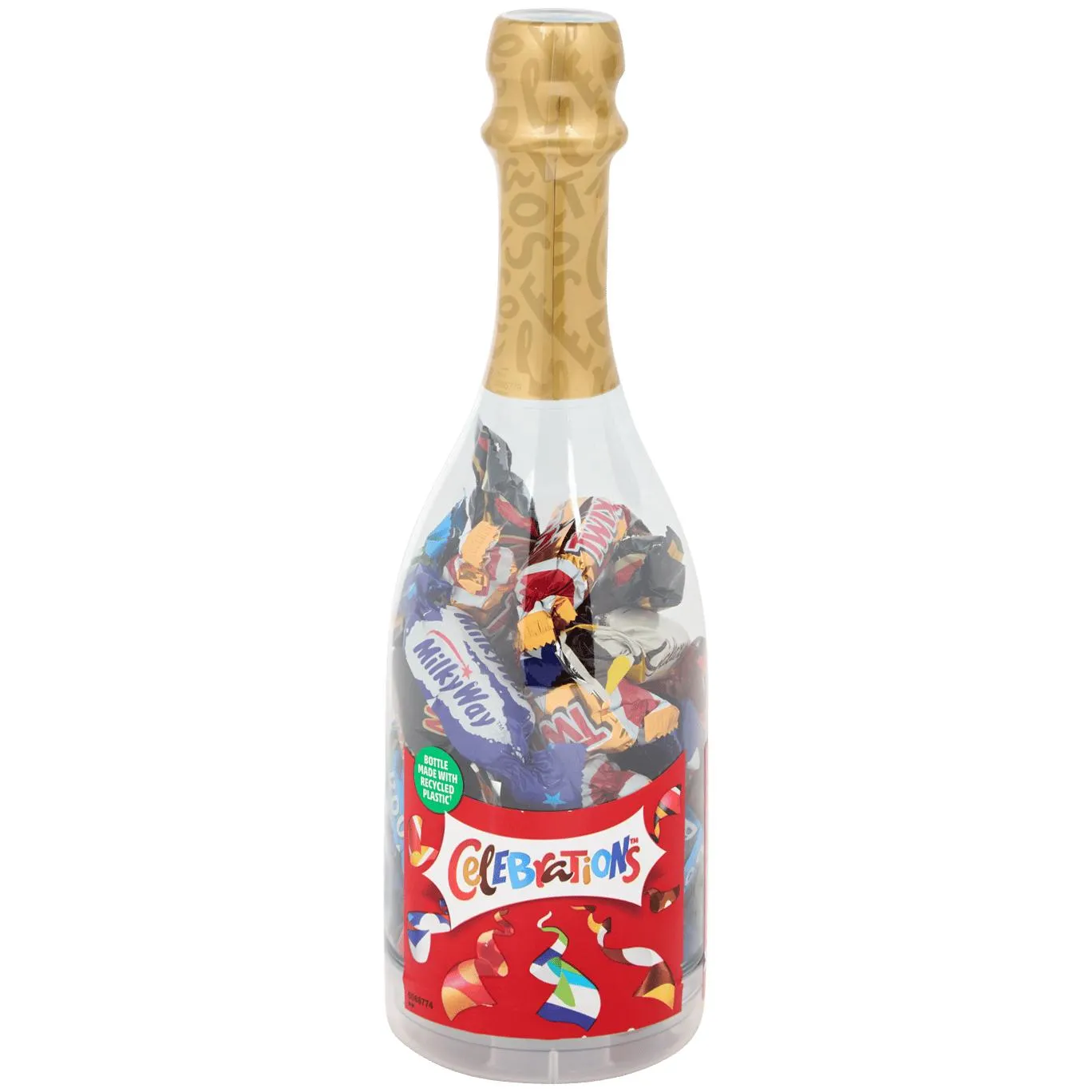 Celebrations Party-Flasche