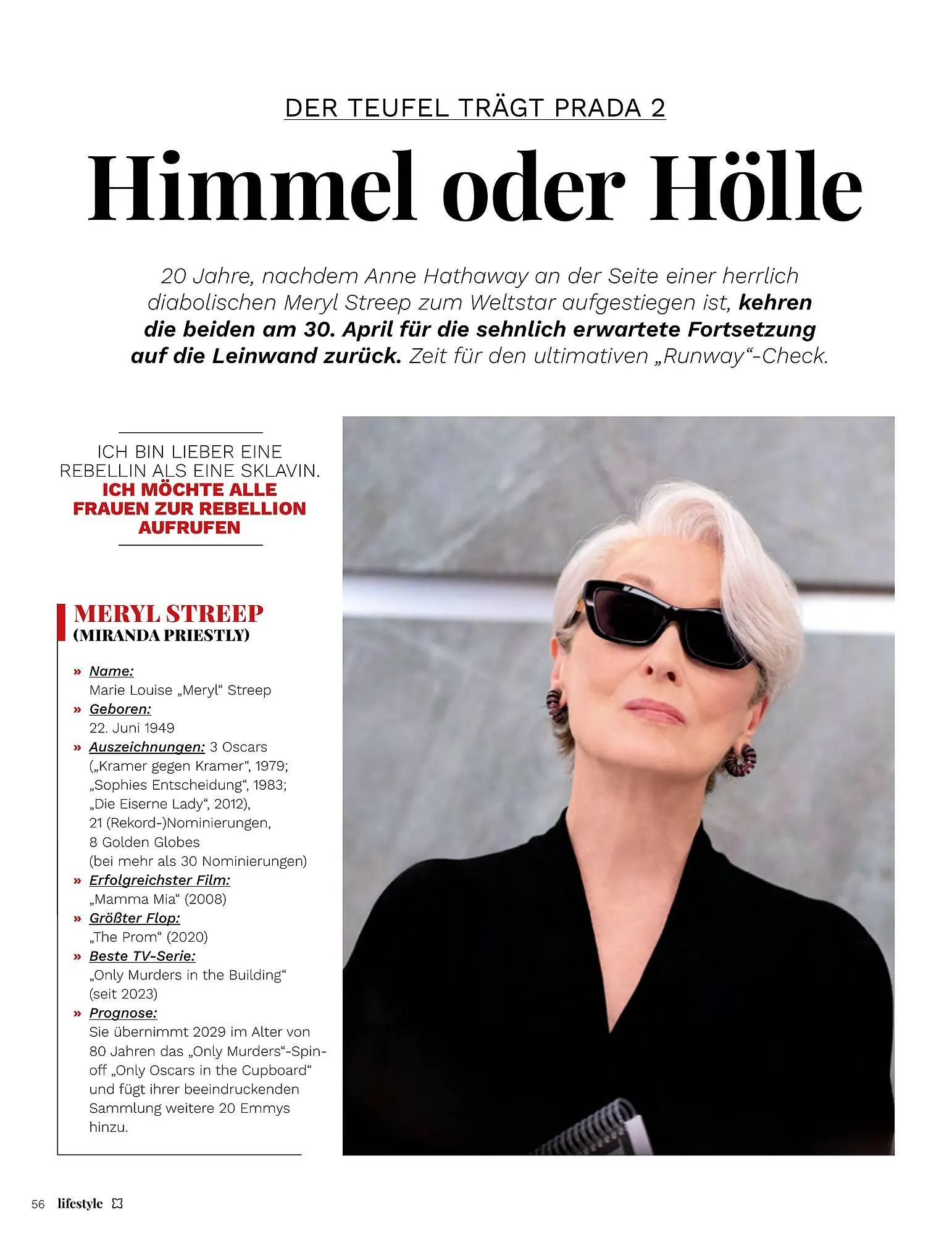 Müller Flugblatt von 1. März bis 30. April 2026 - Flugblätt seite  56