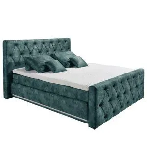 Boxspringbett Barben