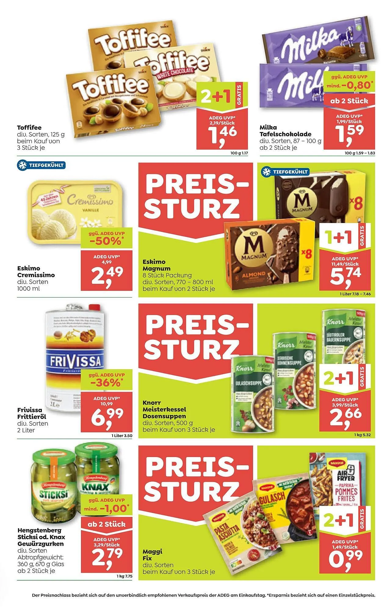 ADEG Flugblatt von 19. Februar bis 25. Februar 2026 - Flugblätt seite 7