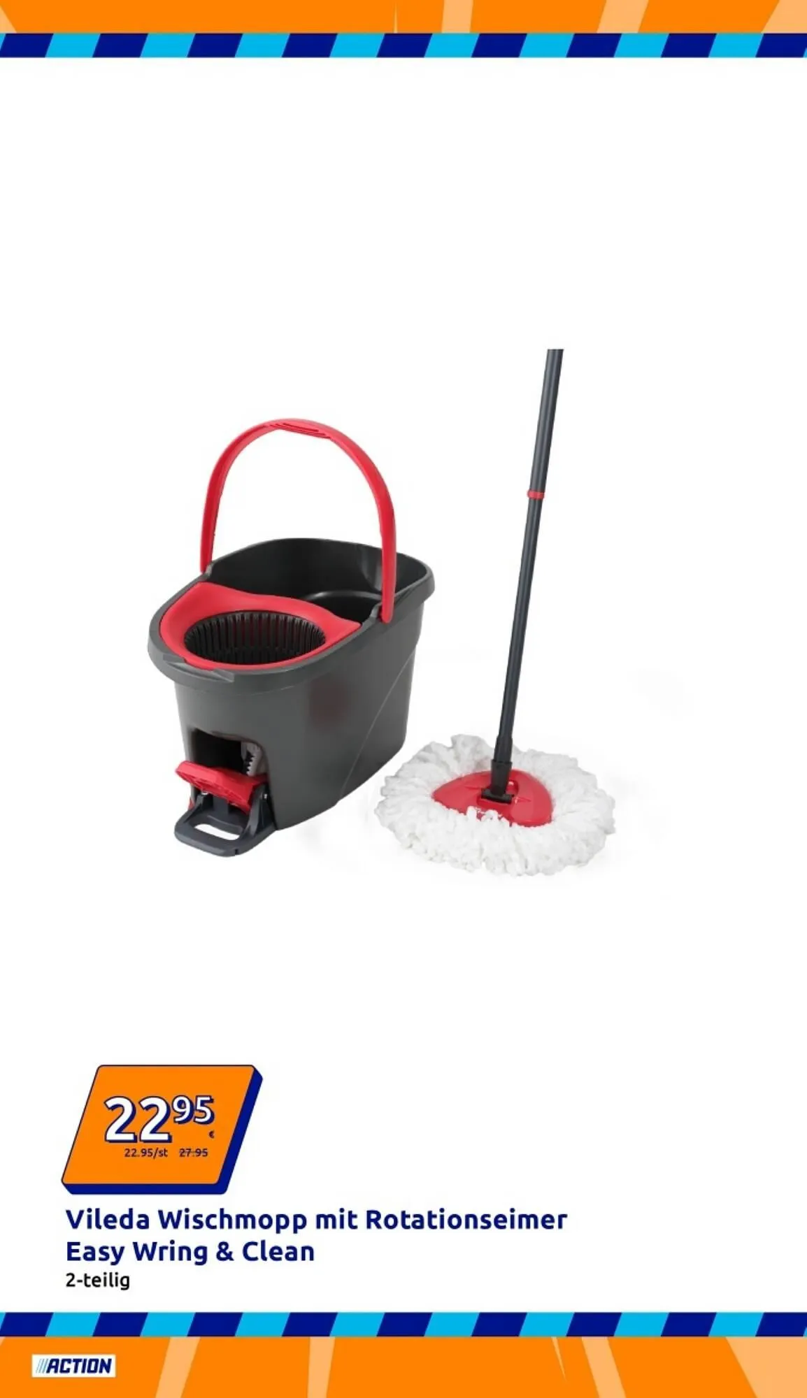 Action Flugblatt von 21. Jänner bis 27. Jänner 2026 - Flugblätt seite 6