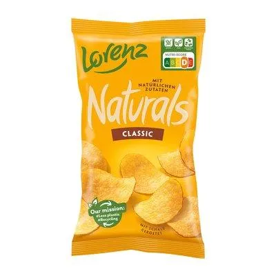 Lorenz Naturals Salz