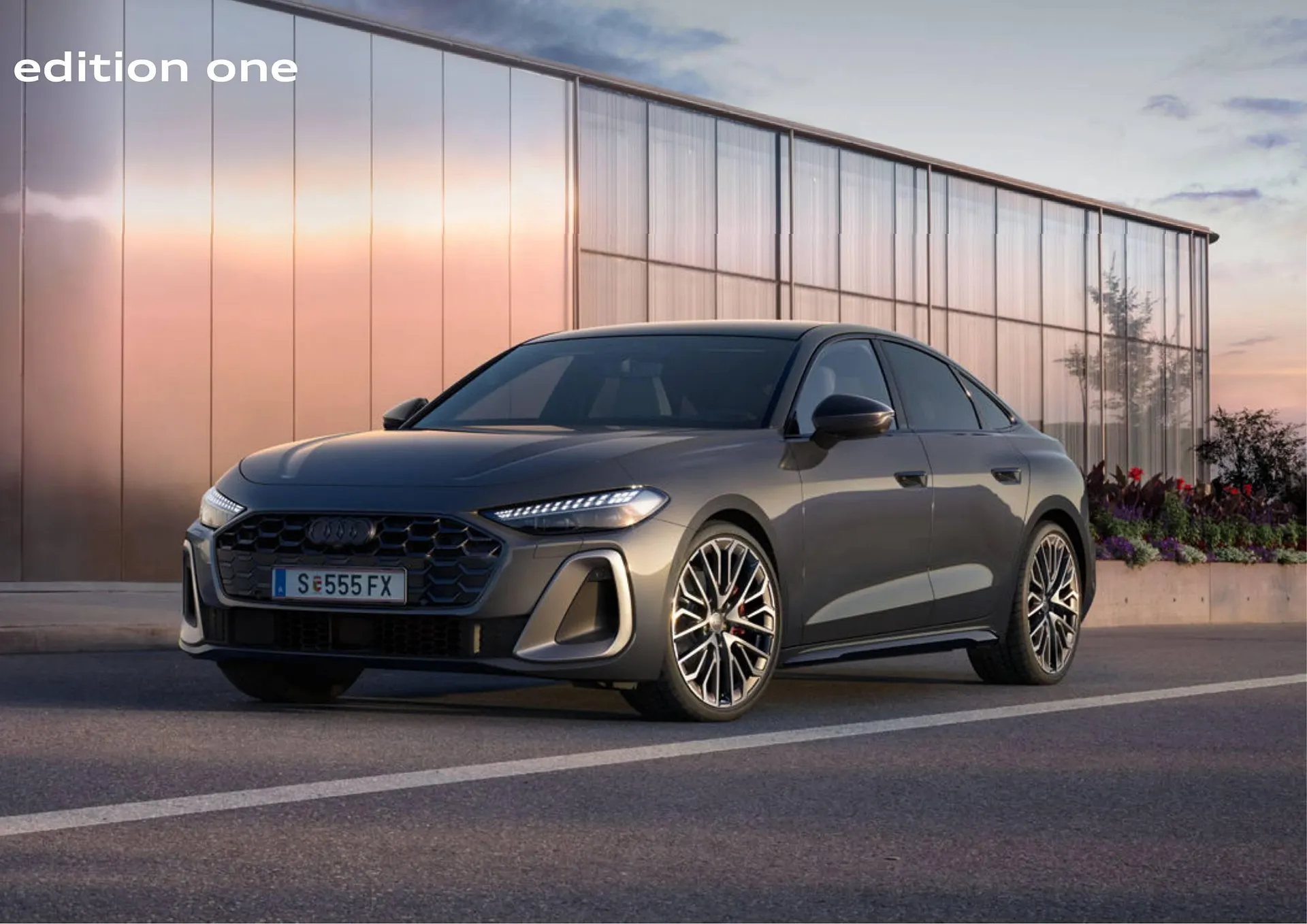 Audi Flugblatt von 20. November bis 22. Juli 2026 - Flugblätt seite  25