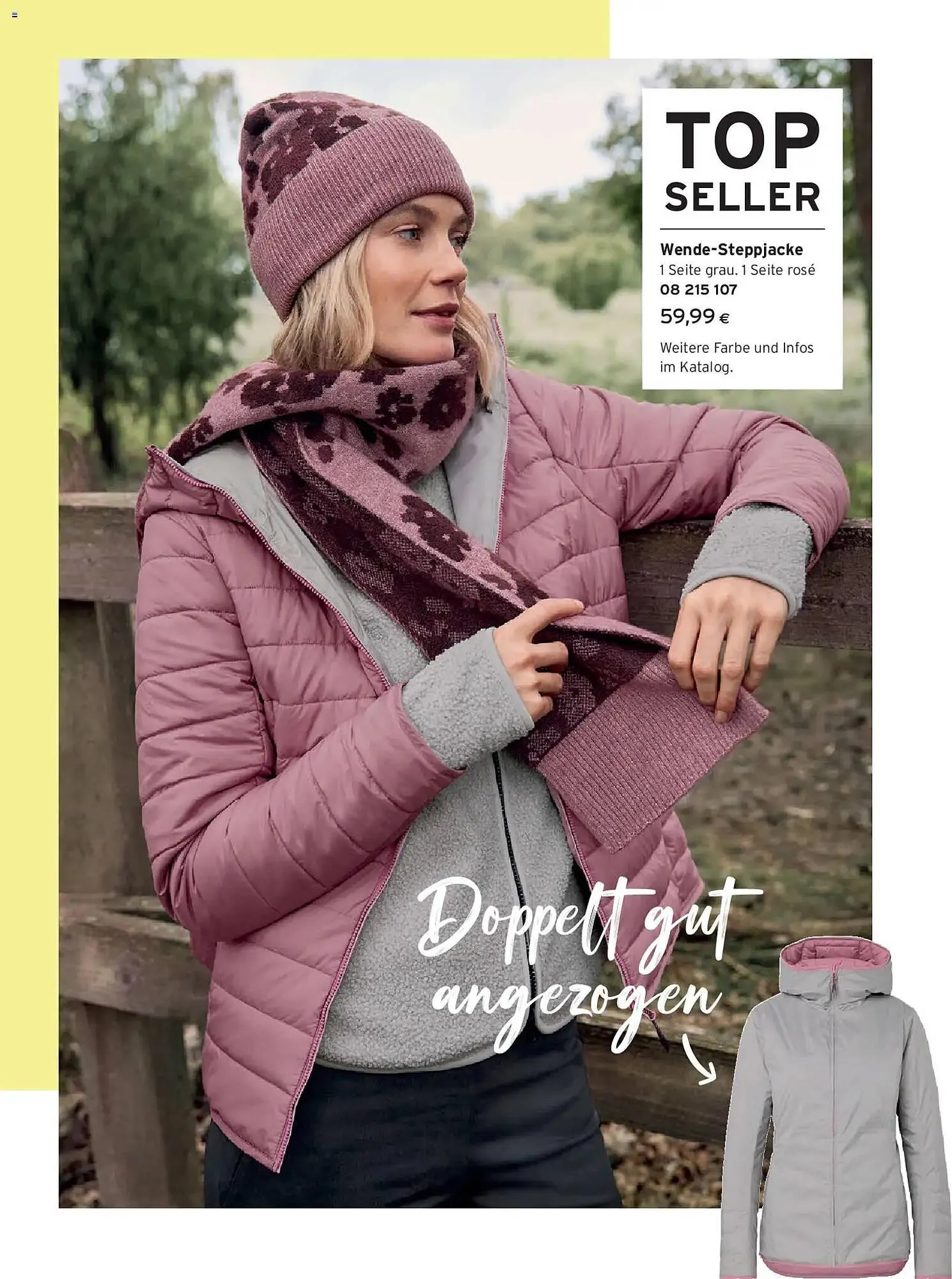 Tchibo Eduscho Flugblatt von 1. Jänner bis 31. Jänner 2026 - Flugblätt seite 154