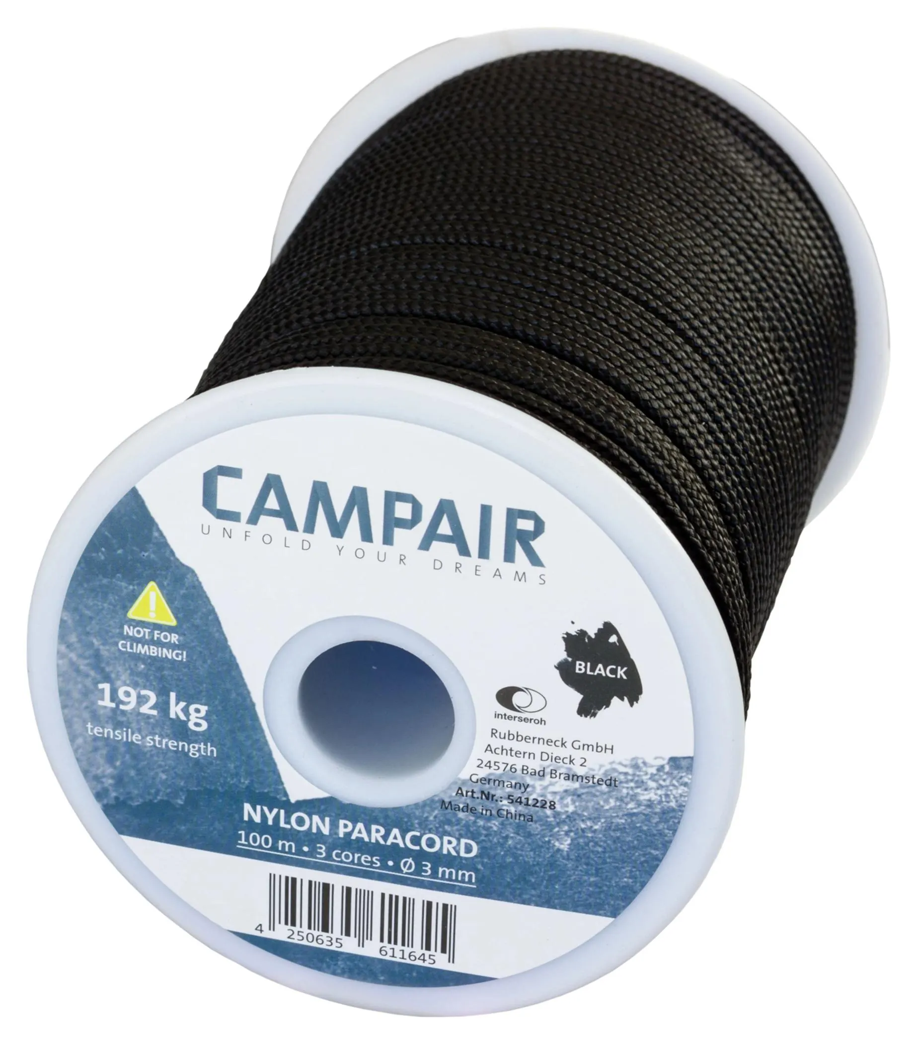 CAMPAIR PARA-CORD