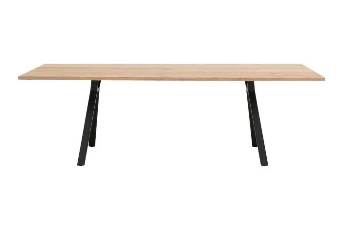 Tisch Select Tafelkonzept M