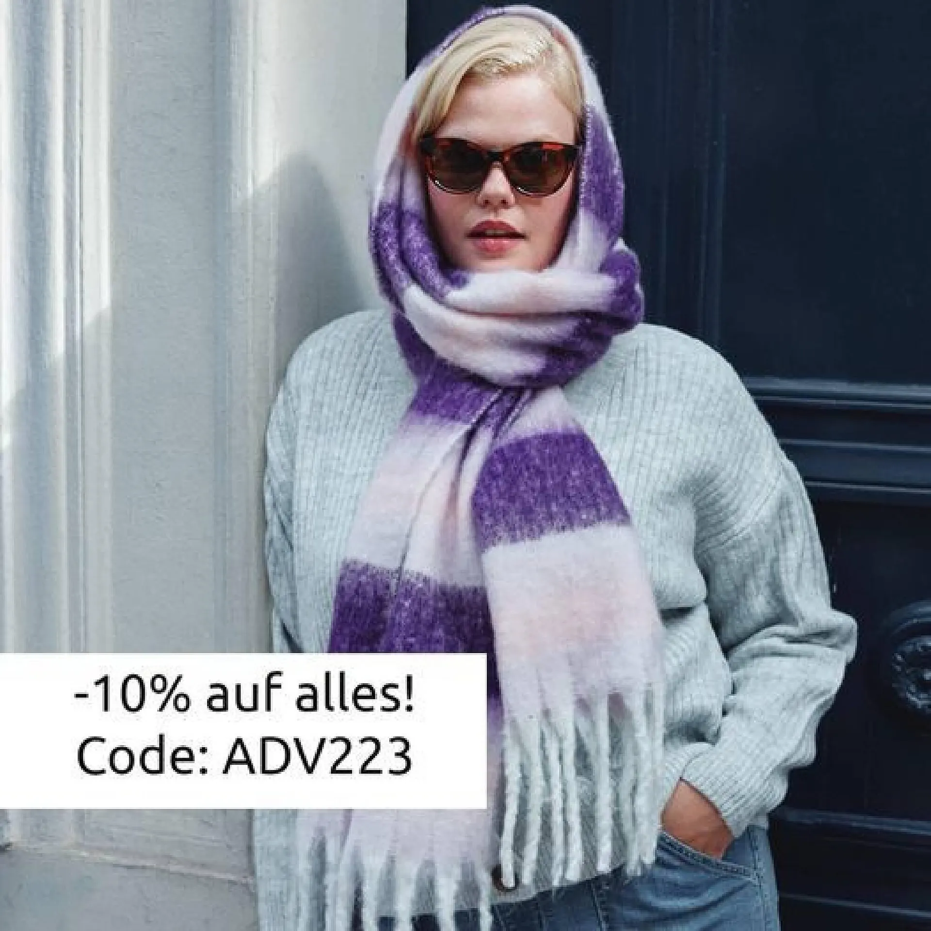 Bonprix Flugblatt - 1