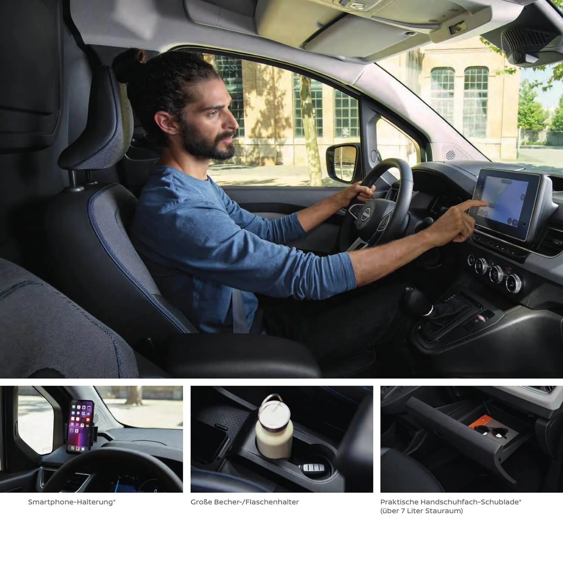 Nissan Flugblatt von 1. Dezember bis 29. Dezember 2026 - Flugblätt seite  10