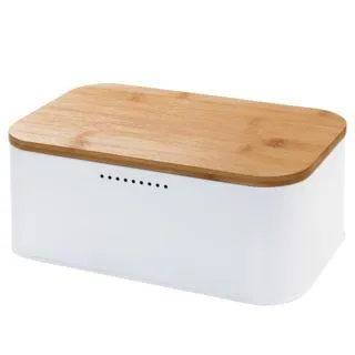 Brotkasten BREAD 'N' BREAKFAST