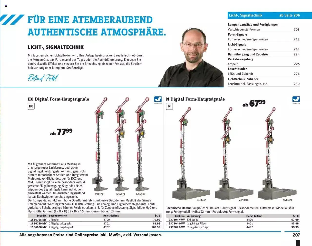 Conrad Angebote von 13. September bis 31. Dezember 2023 - Flugblätt seite  211