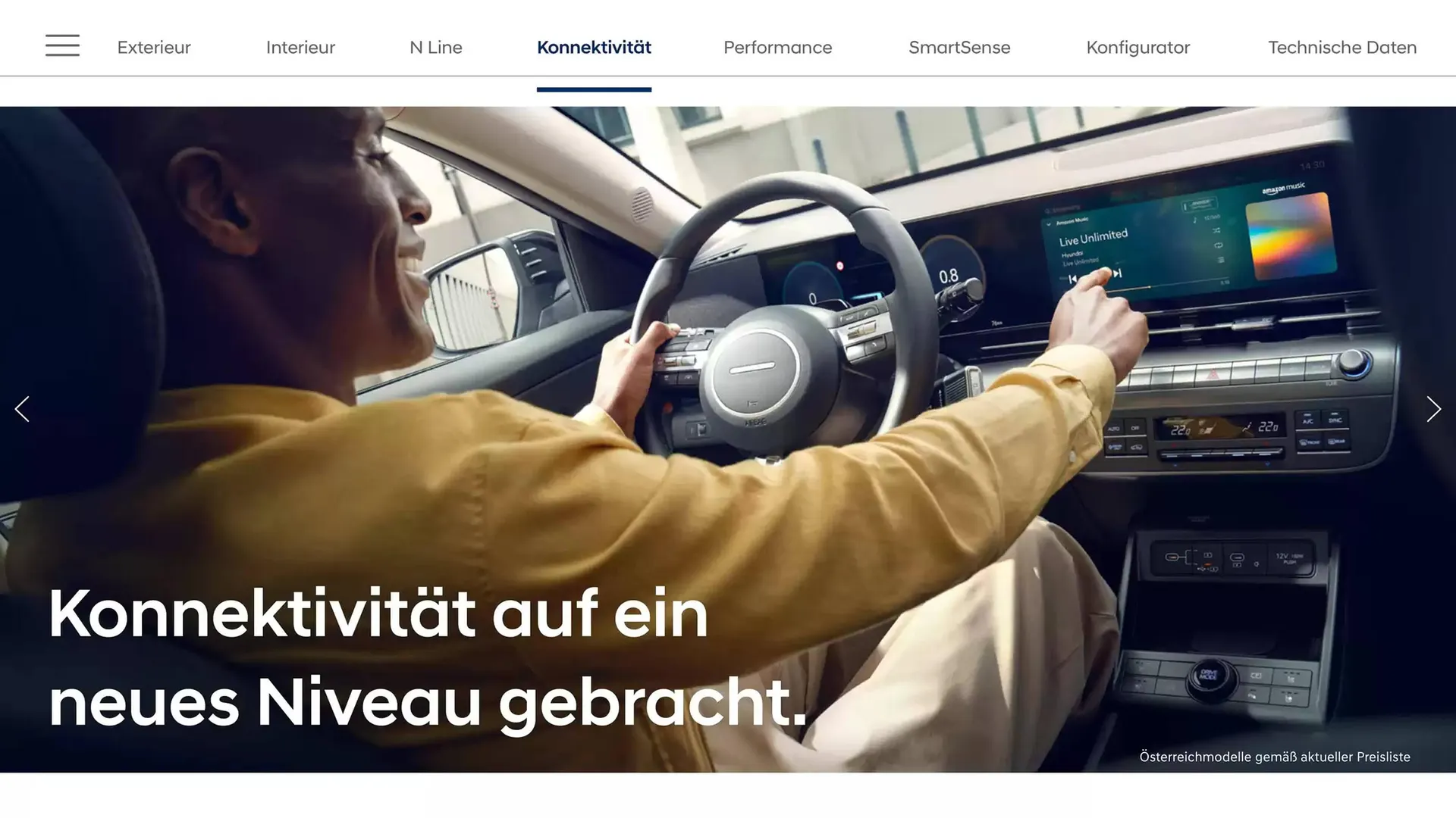 Hyundai Flugblatt von 6. März bis 6. März 2026 - Flugblätt seite  15