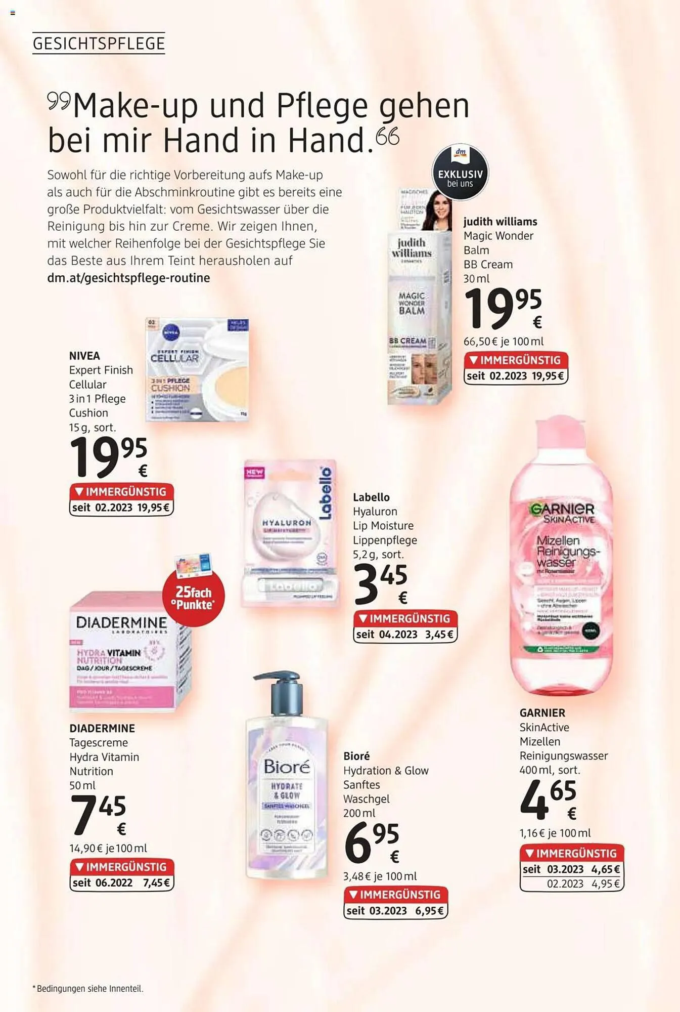 dm Flugblatt von 14. September bis 13. Oktober 2023 - Flugblätt seite 12