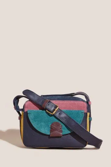 White Stuff Blossom Langarm Strickjacke