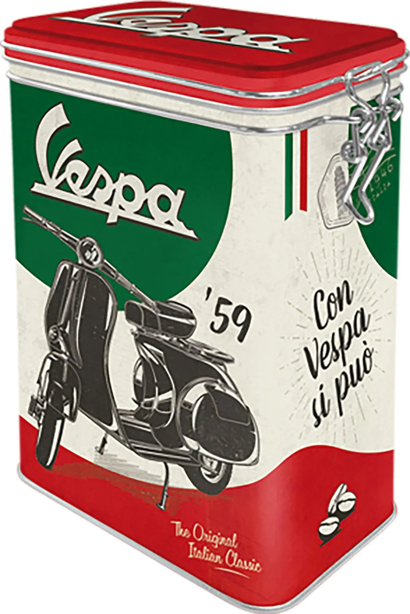 AROMABOX *VESPA*