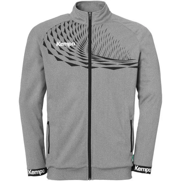 Wave 26 Poly Jacke