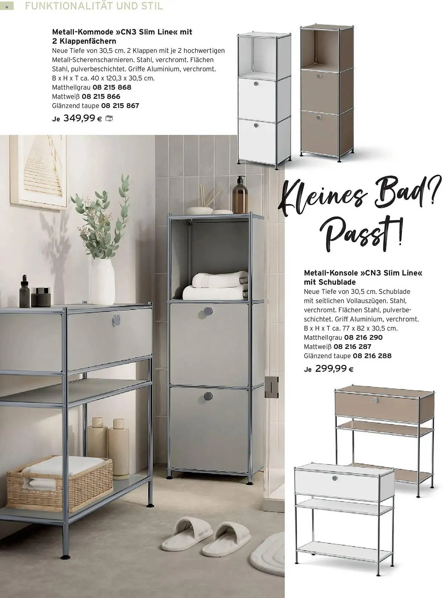 Tchibo Eduscho Flugblatt von 1. Jänner bis 31. Jänner 2026 - Flugblätt seite  122