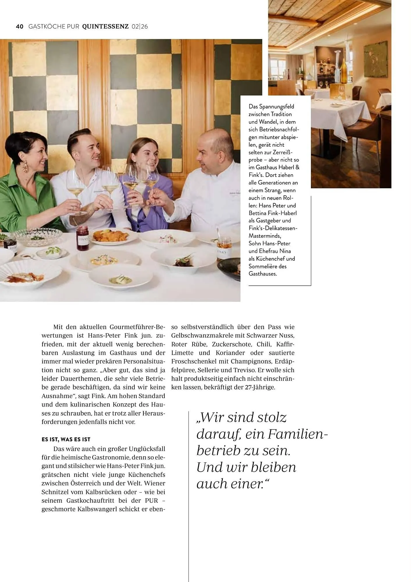 Transgourmet Flugblatt von 22. Mai bis 31. Juli 2026 - Flugblätt seite  42