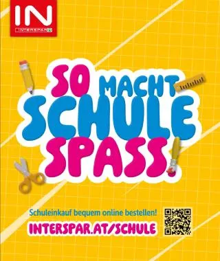 INTERSPAR Flugblatt von 25. Juni bis 30. Juni 2026 - Flugblätt seite 10