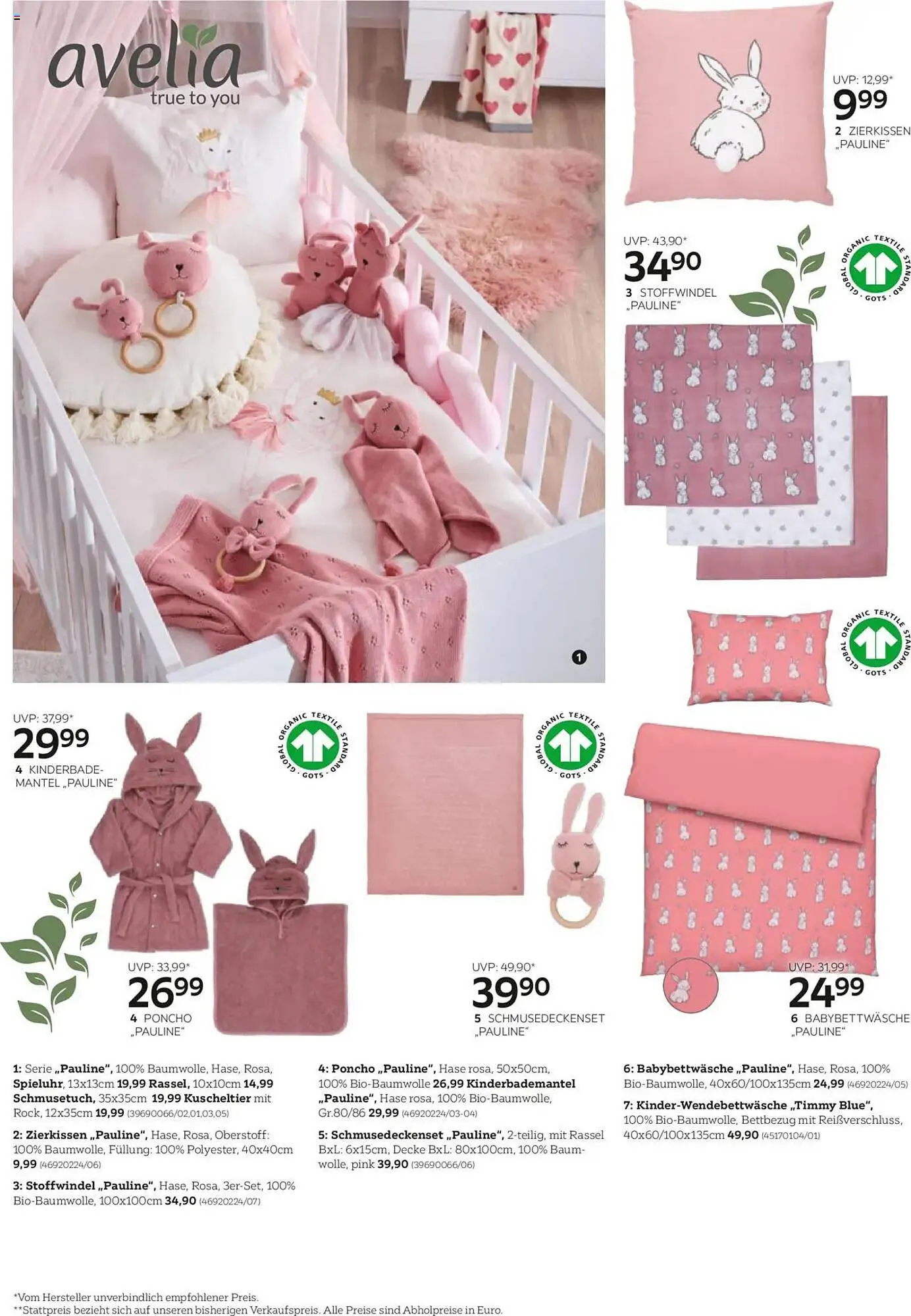 XXXLutz Flugblatt von 13. März bis 31. Dezember 2025 - Flugblätt seite  50