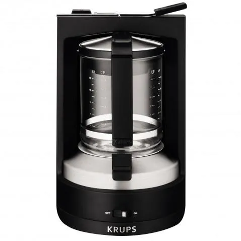 Krups KM4689 T8.2 Druckbrühautomat