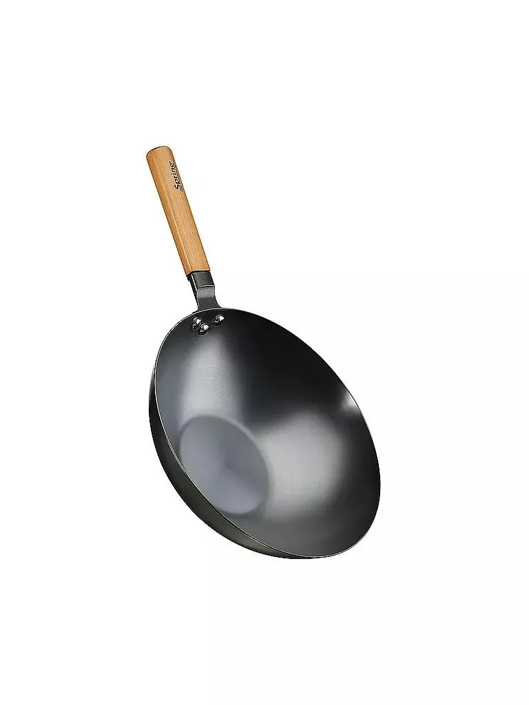 Wokpfanne CANTON 30 cm