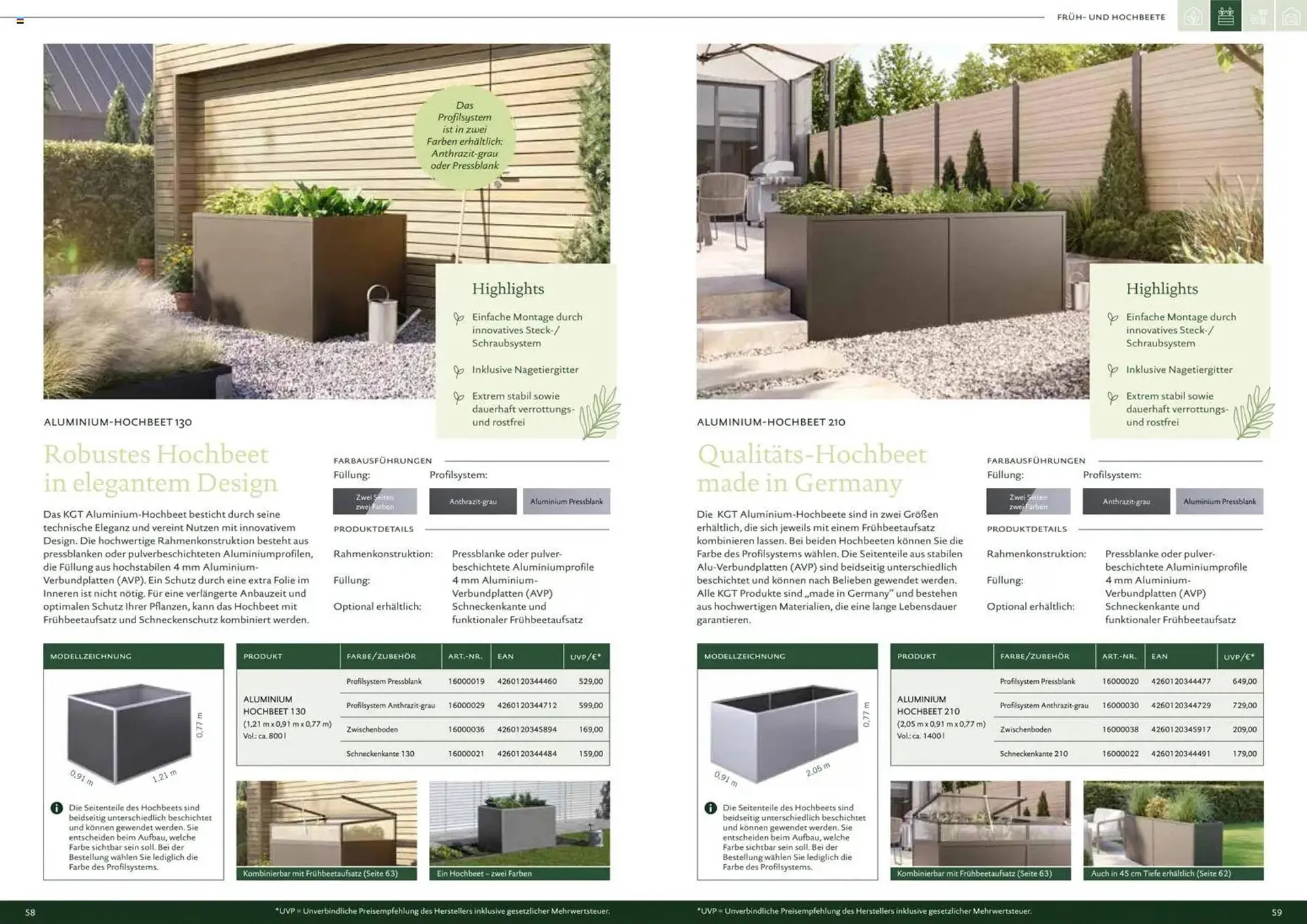 Dehner Flugblatt von 5. Jänner bis 31. Dezember 2026 - Flugblätt seite  30