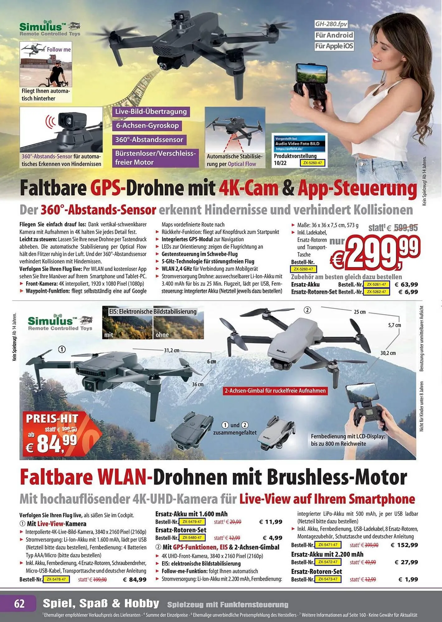 Pearl Flugblatt von 31. August bis 28. September 2024 - Flugblätt seite 62