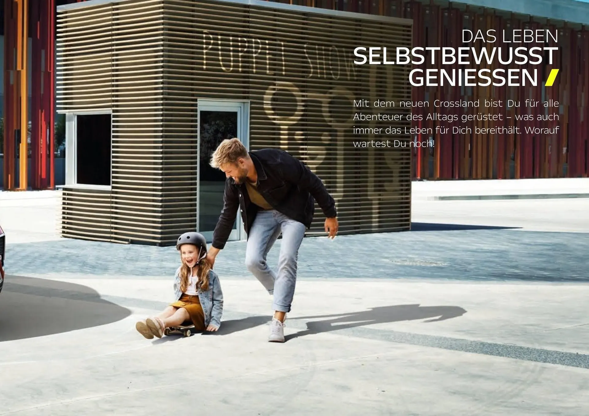 Opel Flugblatt von 23. März bis 21. Jänner 2026 - Flugblätt seite  21