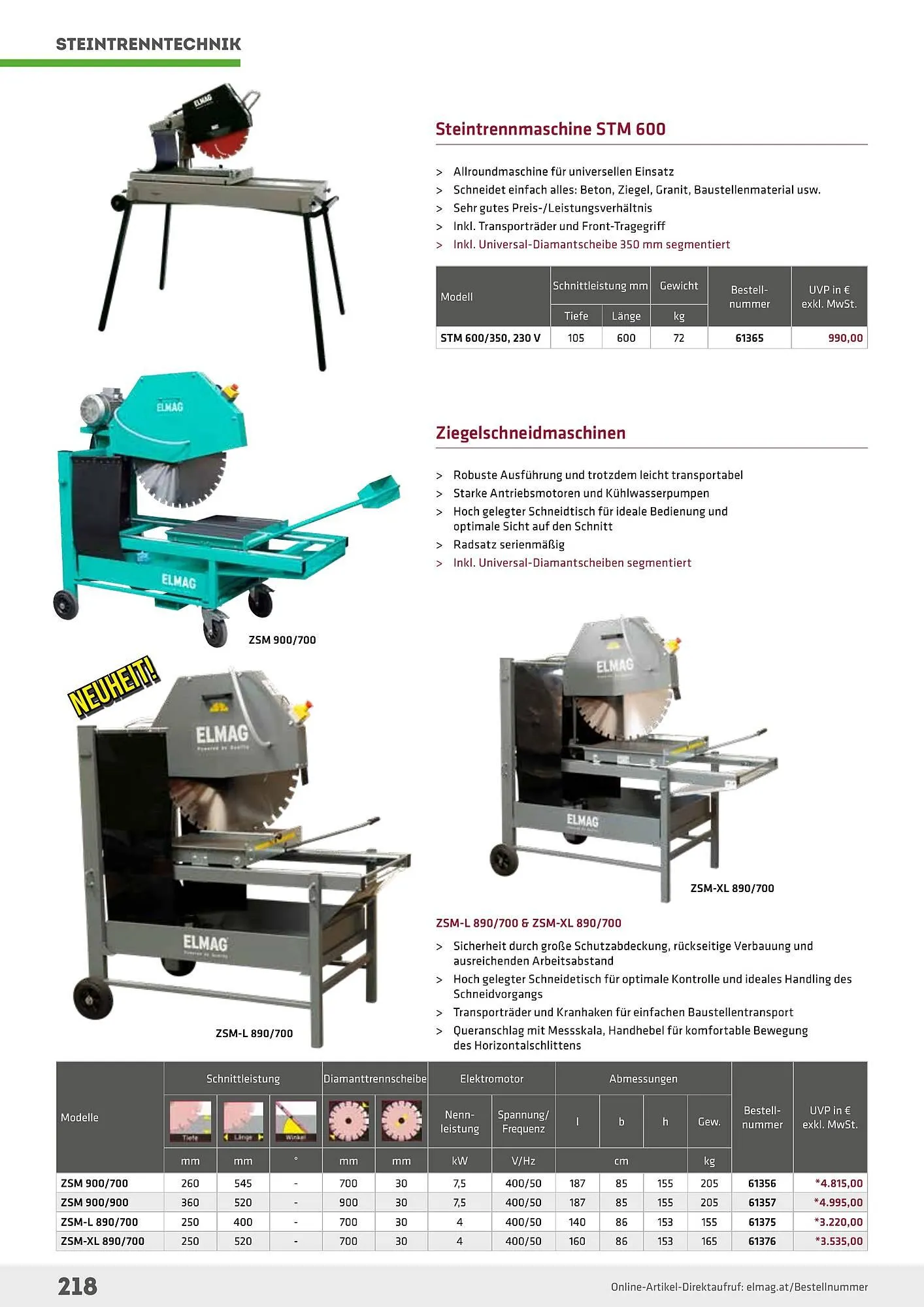 Salzburger Lagerhaus Flugblatt von 1. Mai bis 31. Dezember 2024 - Flugblätt seite  218