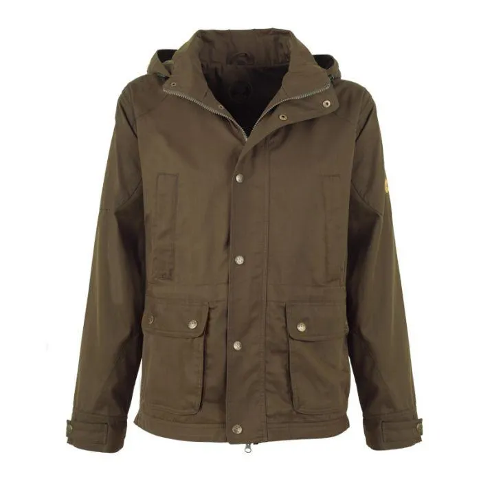 Elch Hydro Jagd Jacke