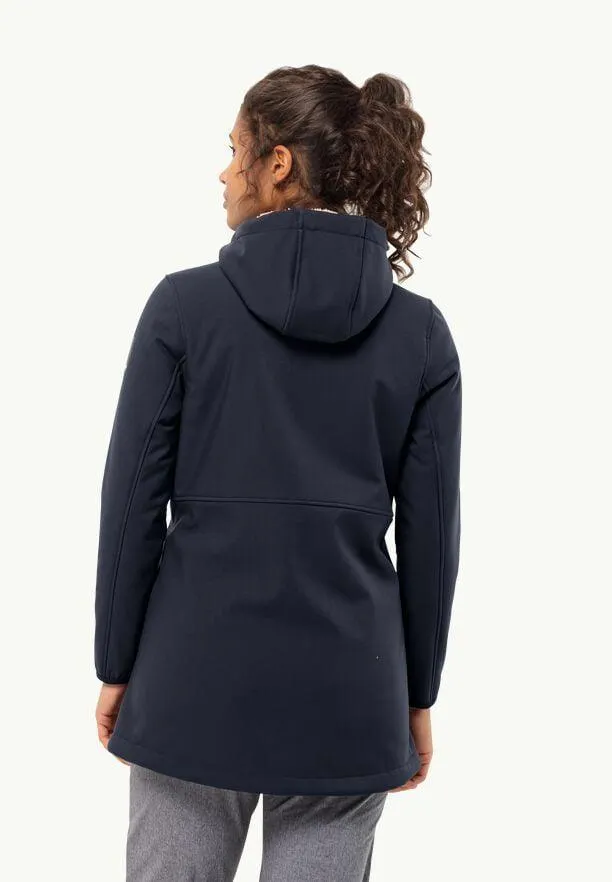 Windland Coat W