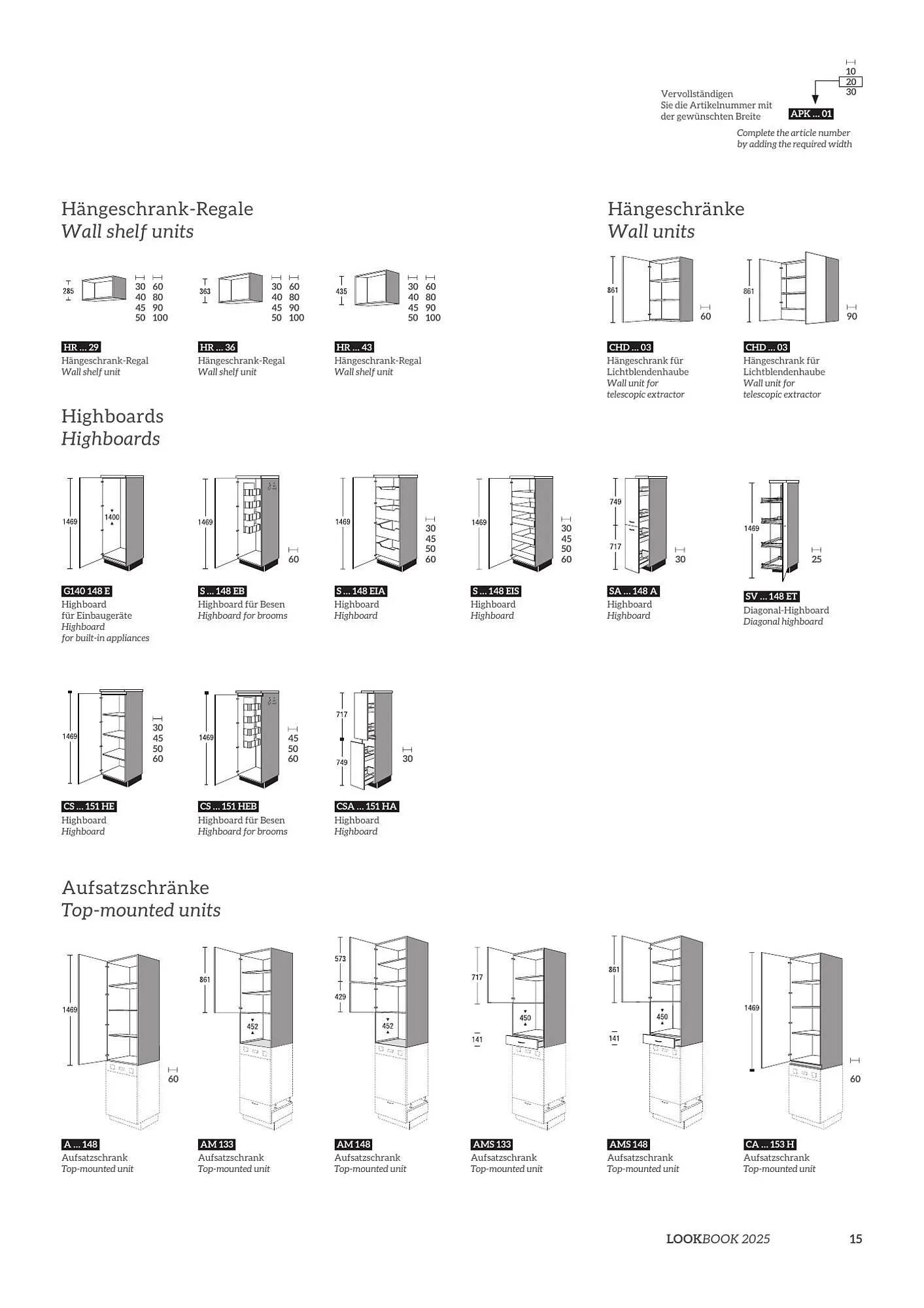 Mömax Flugblatt von 14. Februar bis 31. Dezember 2025 - Flugblätt seite  15