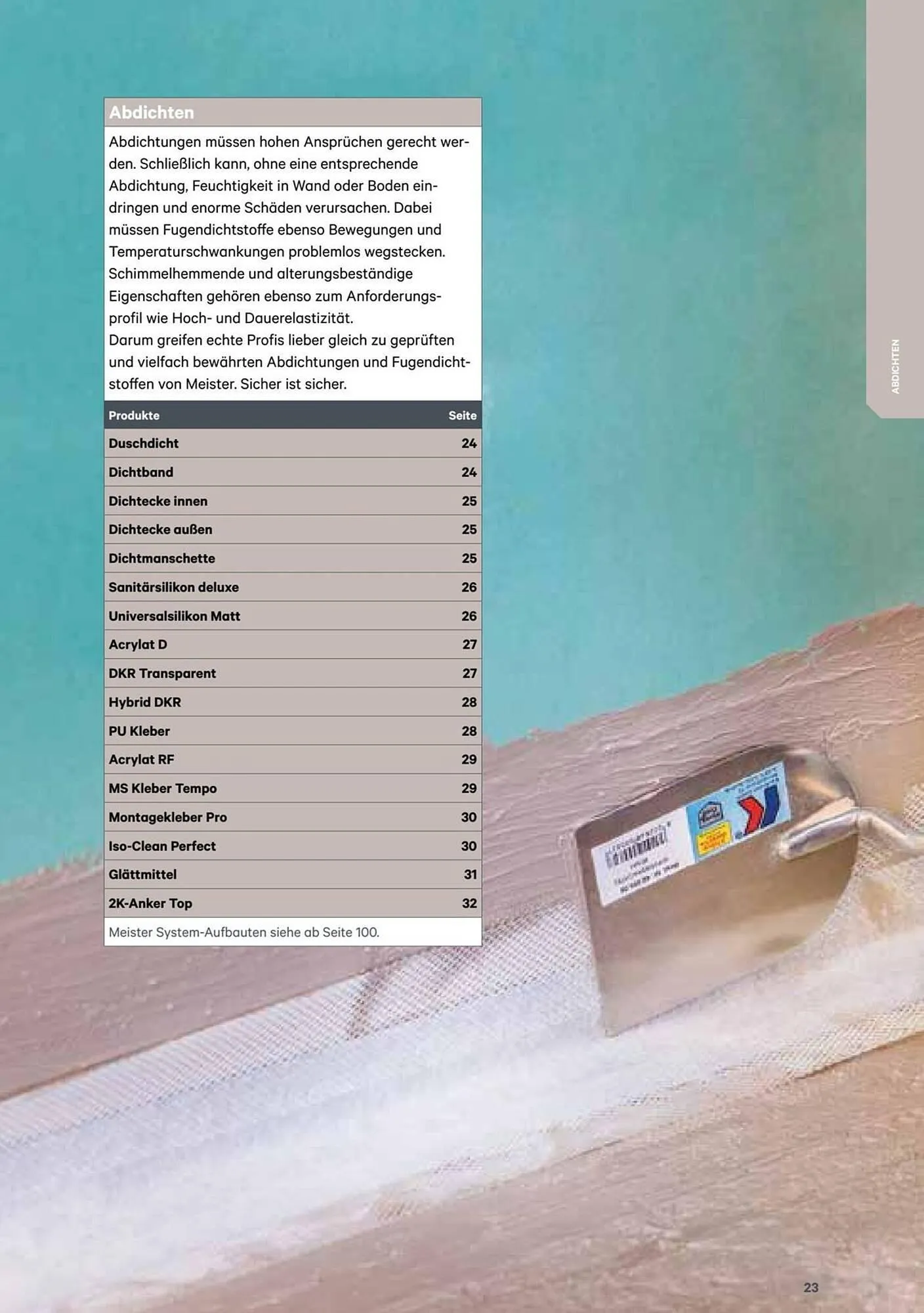 Lagerhaus Flugblatt von 1. Jänner bis 31. Dezember 2026 - Flugblätt seite  23