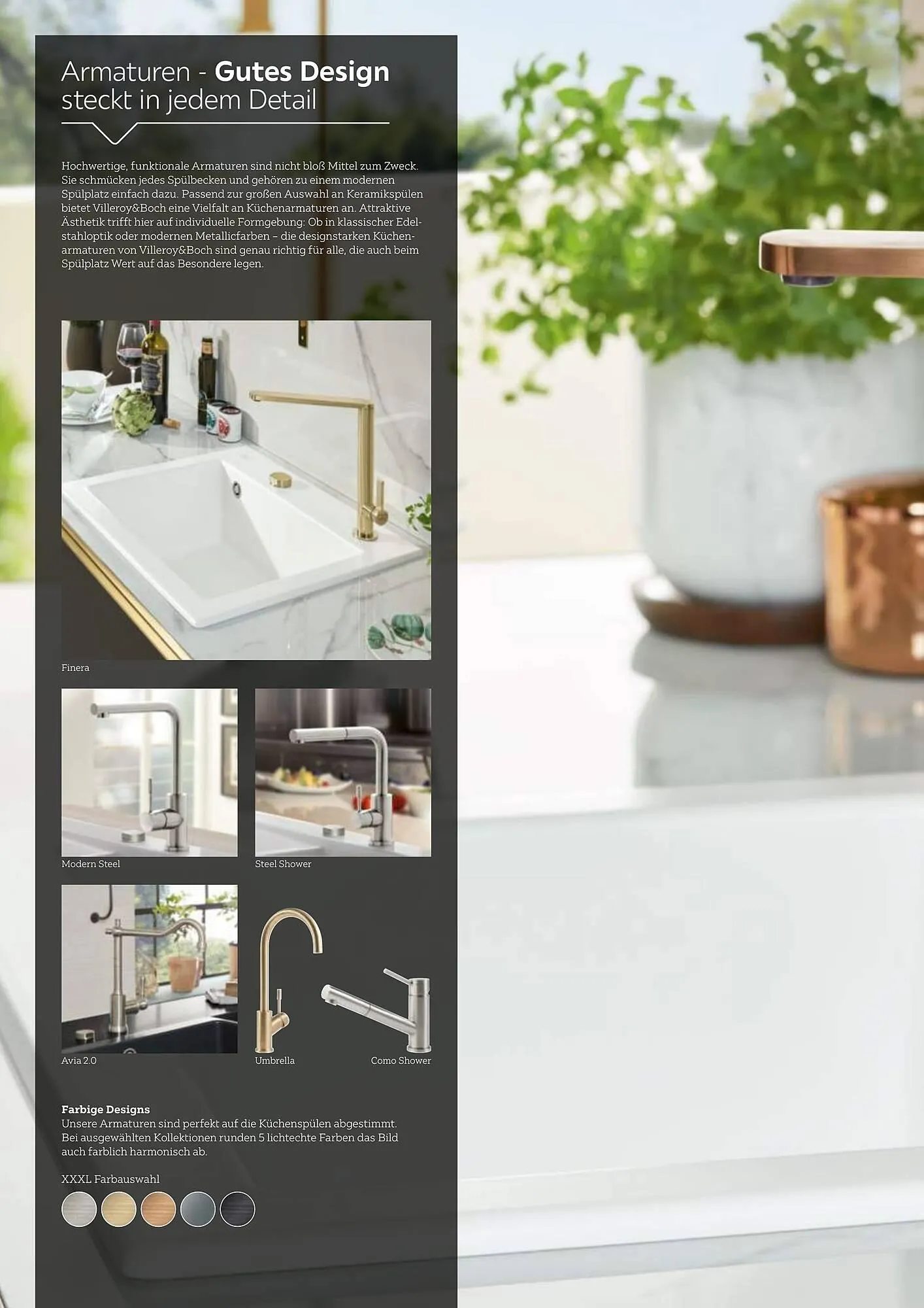 XXXLutz Flugblatt von 10. Mai bis 1. März 2025 - Flugblätt seite  154