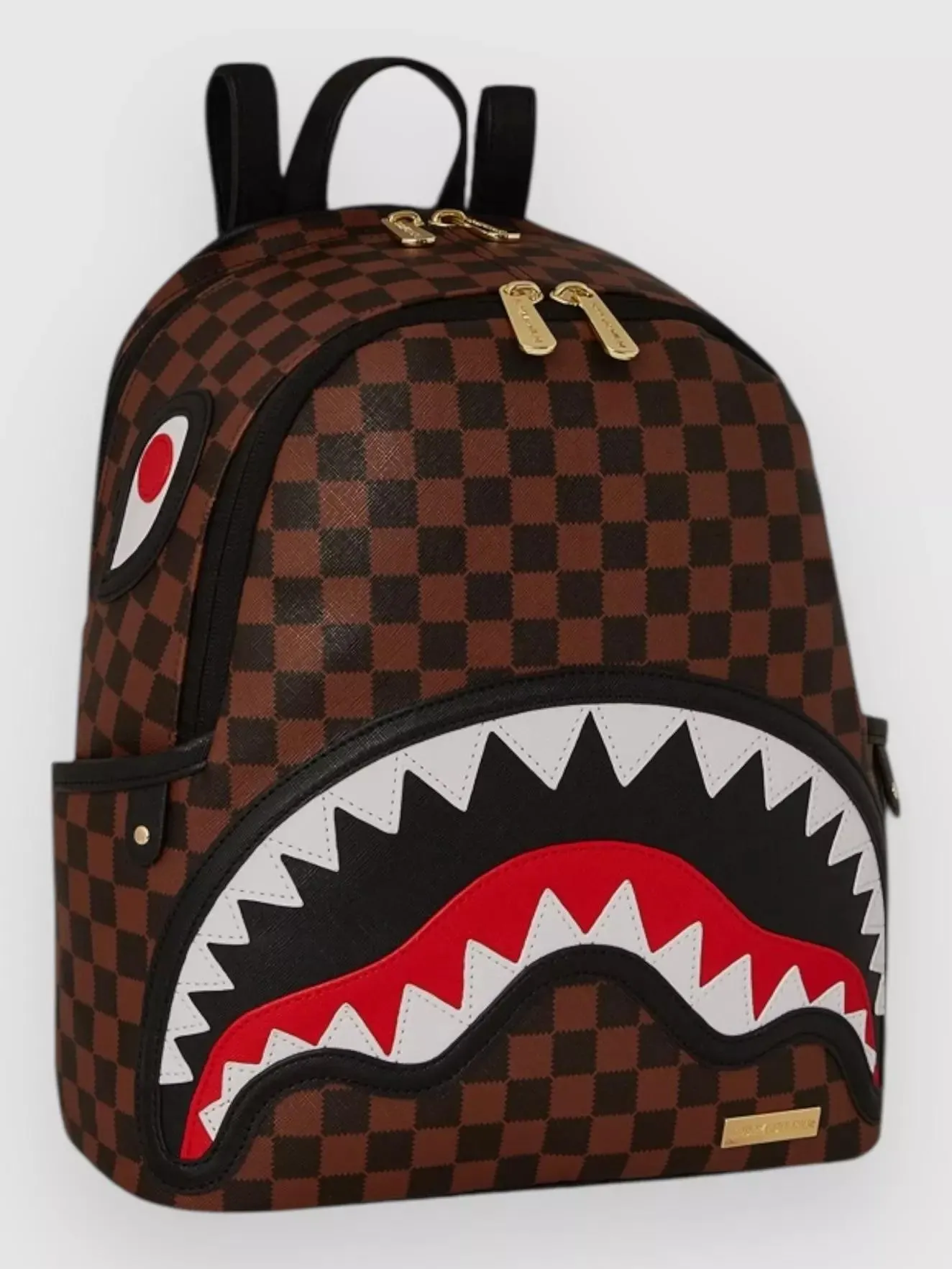 Sawtooth Sharks In Paris Savage Rucksack