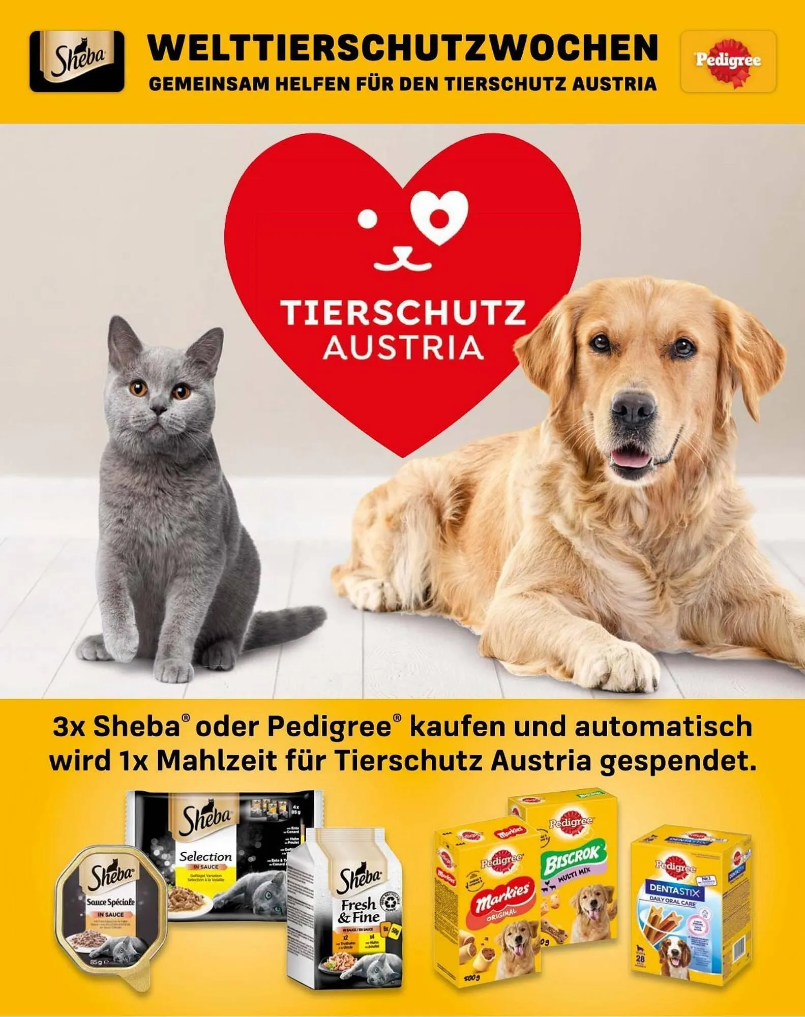 Fressnapf Flugblatt von 30. August bis 31. Oktober 2023 - Flugblätt seite  43