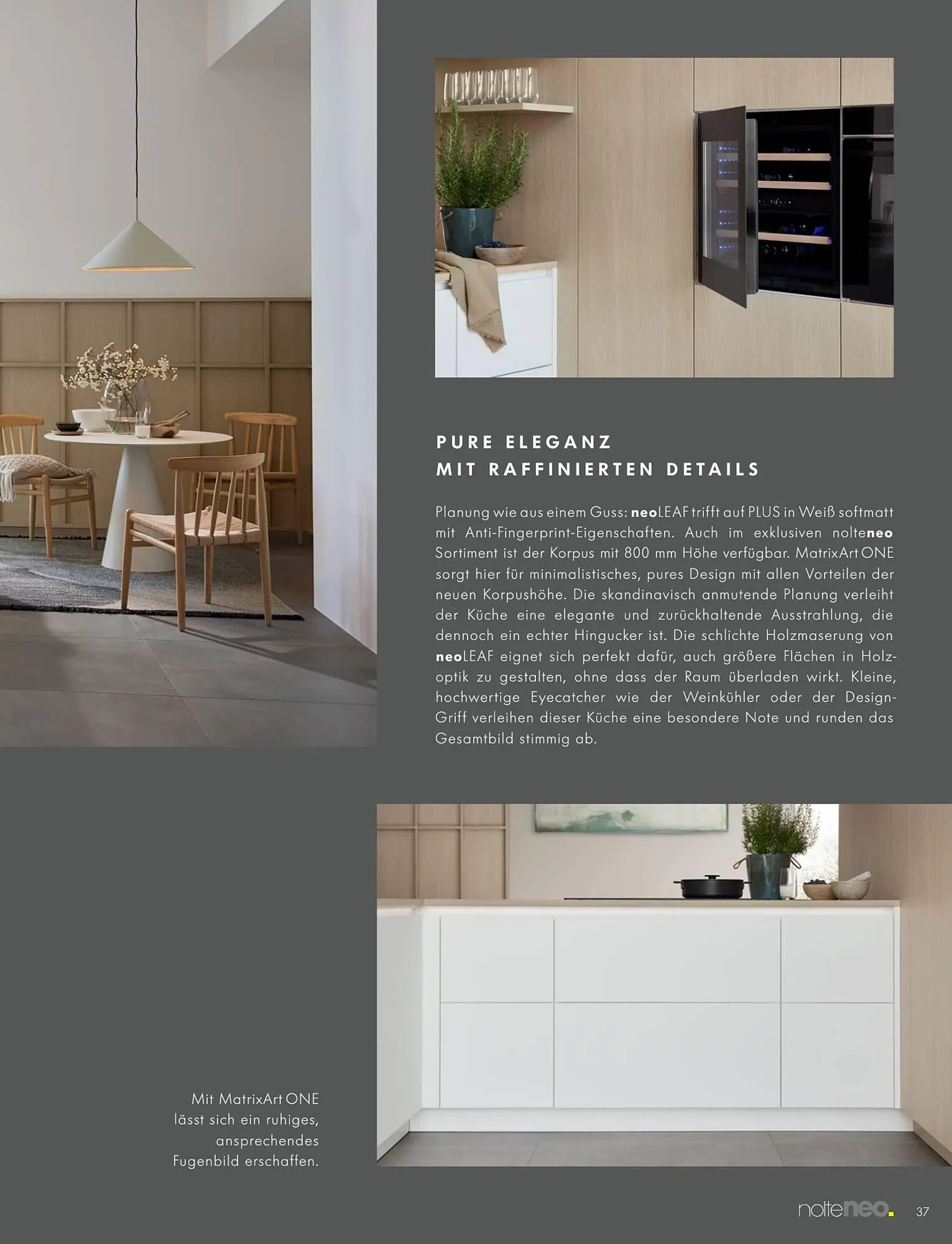 Mömax Flugblatt von 14. Februar bis 31. Dezember 2025 - Flugblätt seite  37