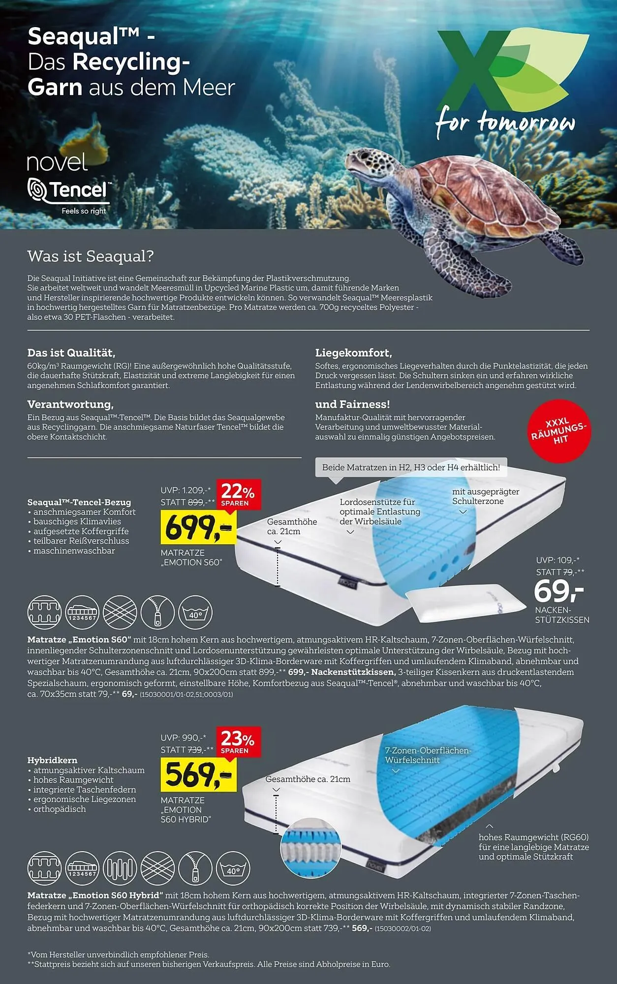 XXXLutz Prospekt von 22. Dezember bis 14. Jänner 2026 - Flugblätt seite  4