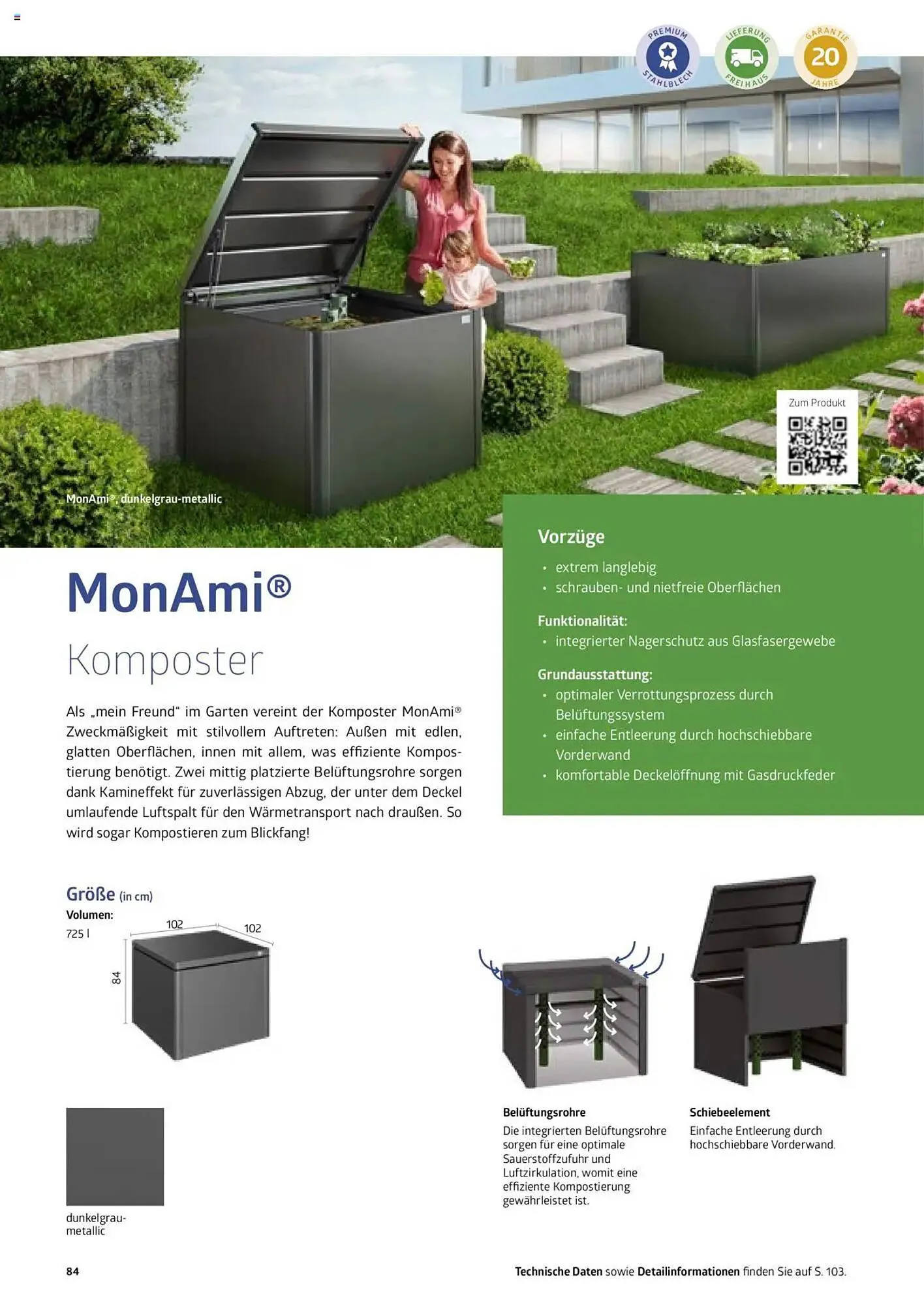 Dehner Flugblatt von 30. Dezember bis 17. Dezember 2025 - Flugblätt seite  84