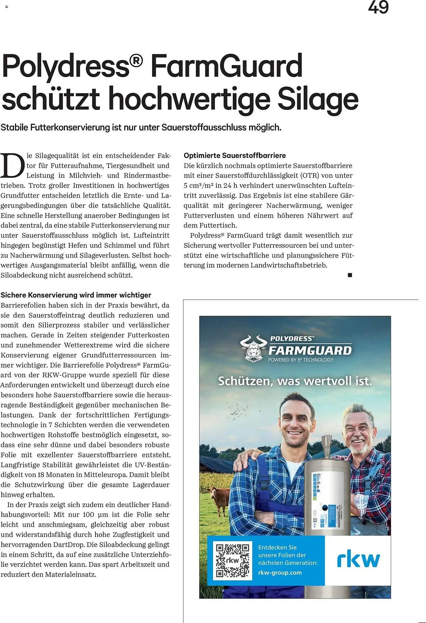 Lagerhaus Flugblatt von 2. März bis 31. März 2026 - Flugblätt seite  49