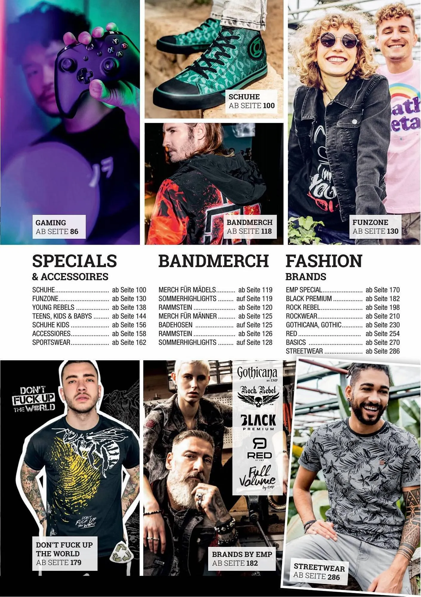 EMP Flugblatt von 11. April bis 31. August 2023 - Flugblätt seite 5