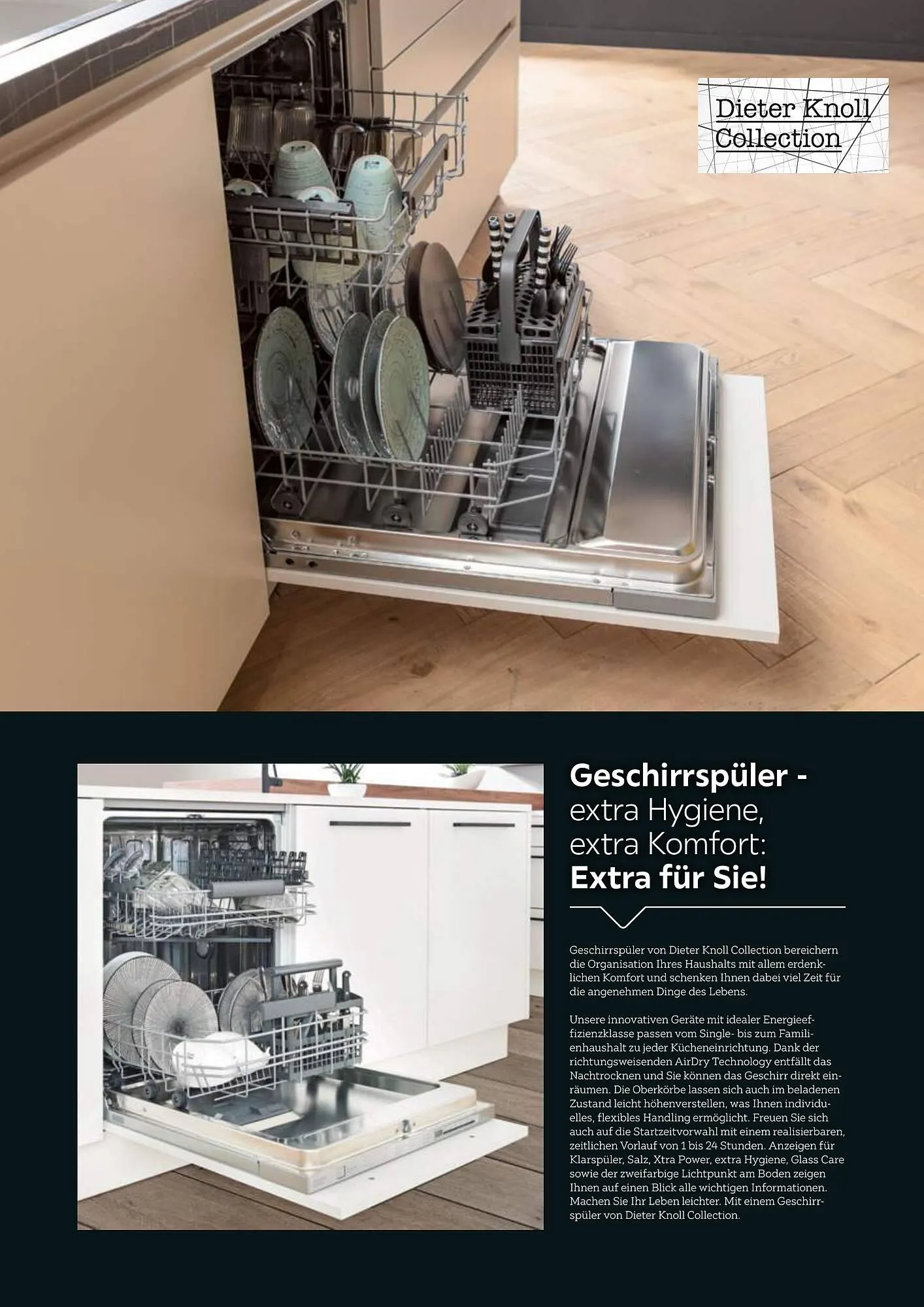 XXXLutz Flugblatt von 10. Mai bis 1. März 2025 - Flugblätt seite  93