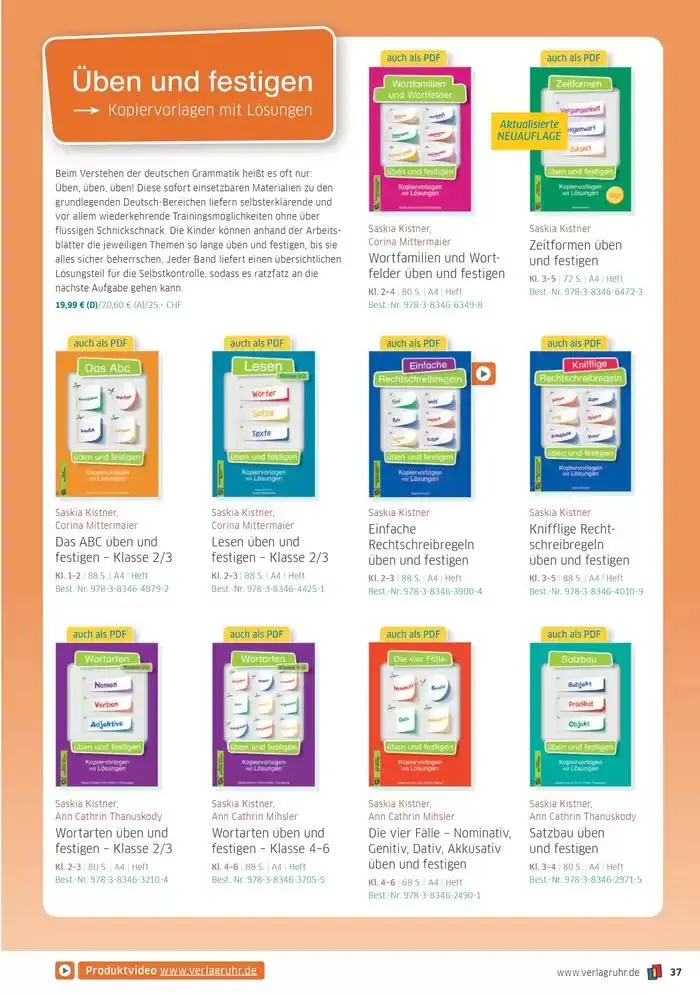 Top-Deals für alle Kunden von 26. Oktober bis 9. November 2024 - Flugblätt seite  37