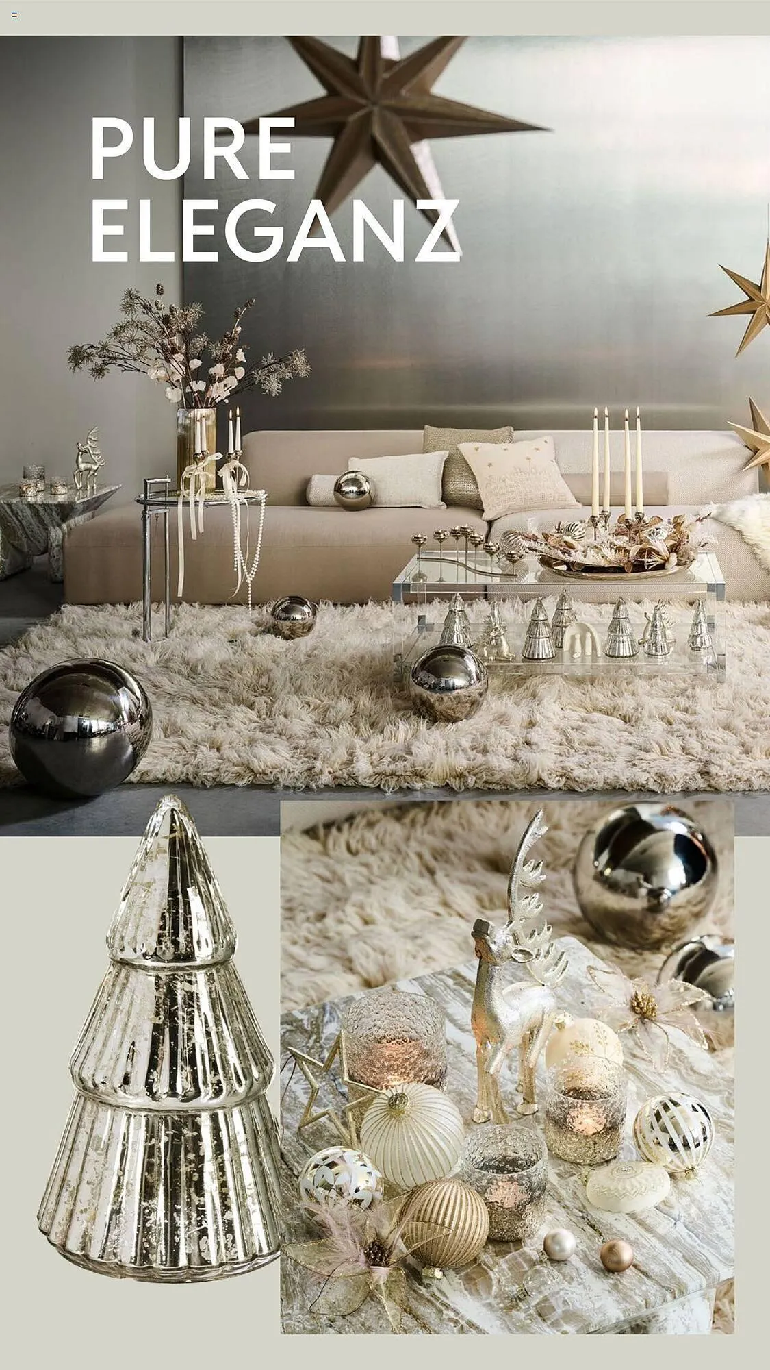 Depot Flugblatt von 21. Oktober bis 10. Jänner 2025 - Flugblätt seite  29