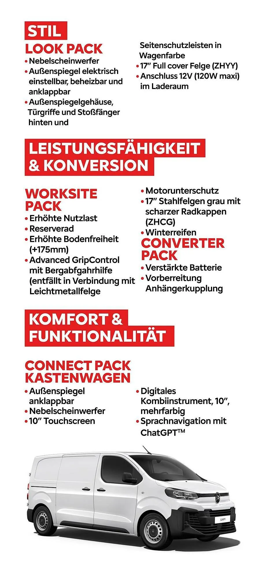 Citroen Flugblatt von 3. Dezember bis 7. Juli 2026 - Flugblätt seite  14