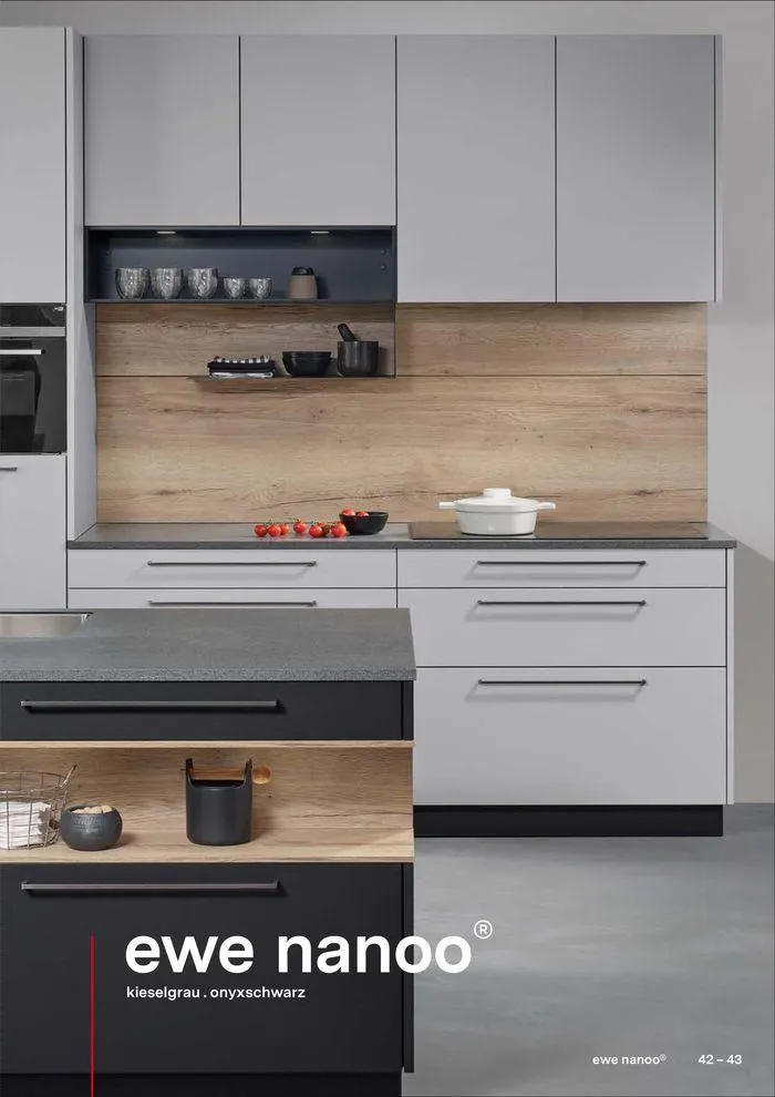 Inspirationen 2024/25 von 21. Mai bis 31. Dezember 2025 - Flugblätt seite  43