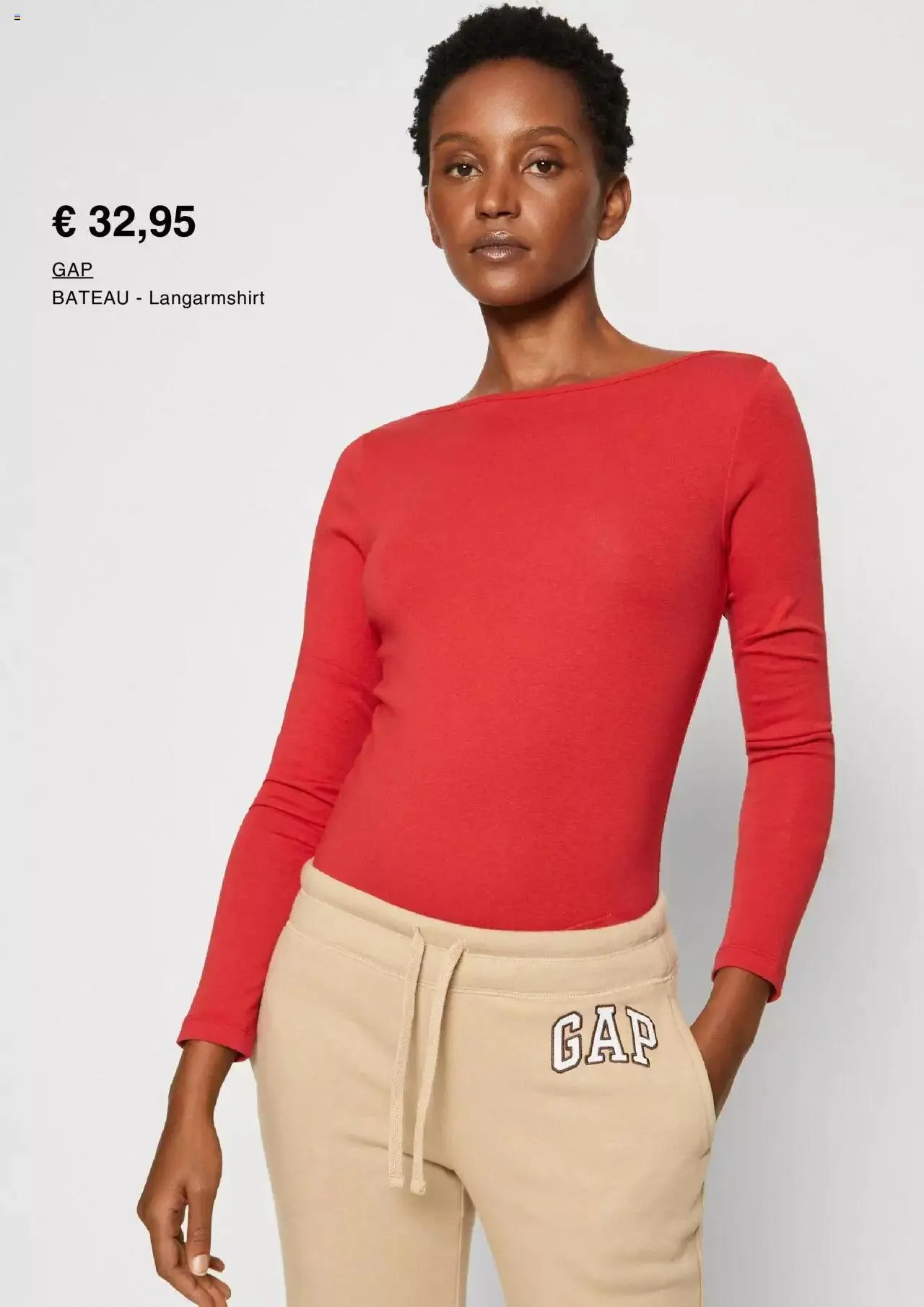 Zalando Angebote von 1. Dezember bis 5. Jänner 2024 - Flugblätt seite  9