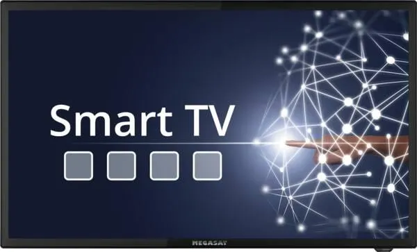 Royal Line IV 22 Smart - Schwarz